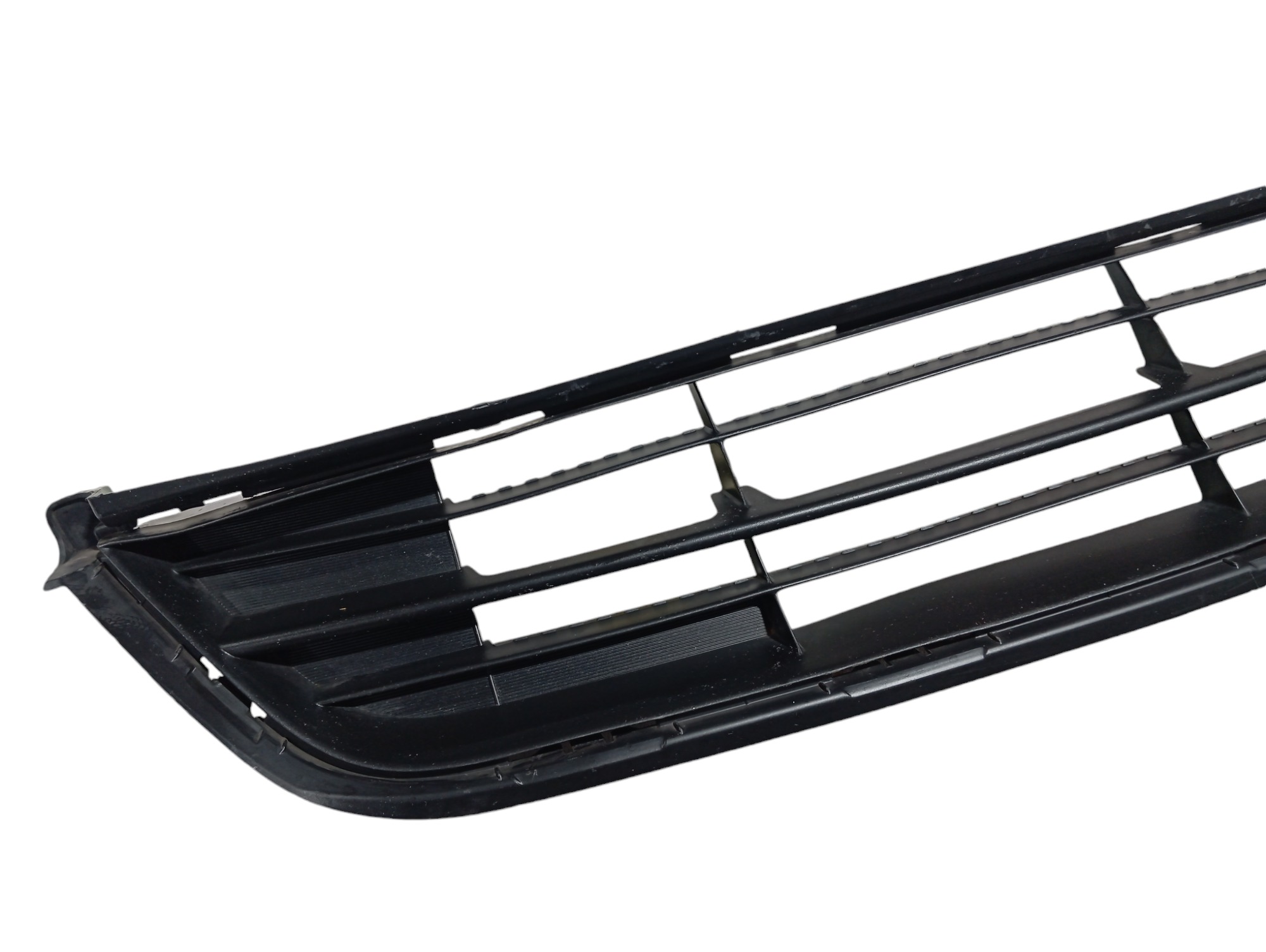 Grade Inf Parachoque Diante Honda Hrv Touring 2020 2025 V602 6