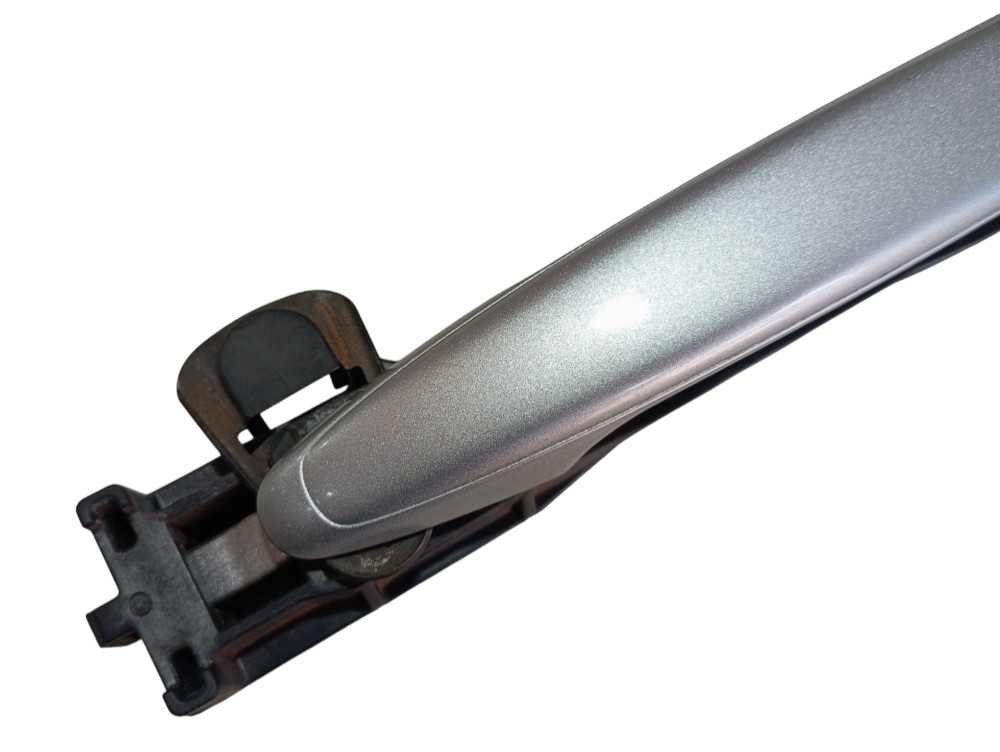 Maçaneta Ext Porta Tras Direita Land Cruiser Prado 05 V620 Traseira 5