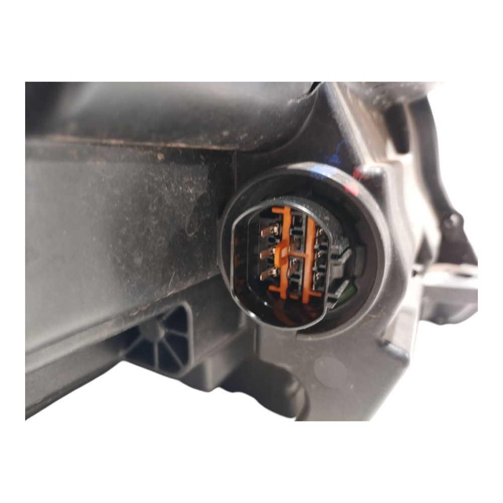 Farol Esquerdo Byd Dolphin Gs 2024 2025 Com Avaria V666 4