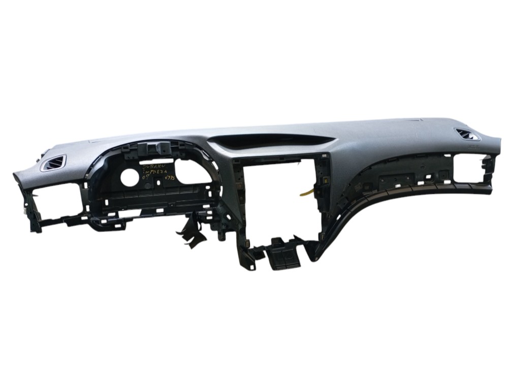 Capa Painel Subaru Impreza 2009 V375 2