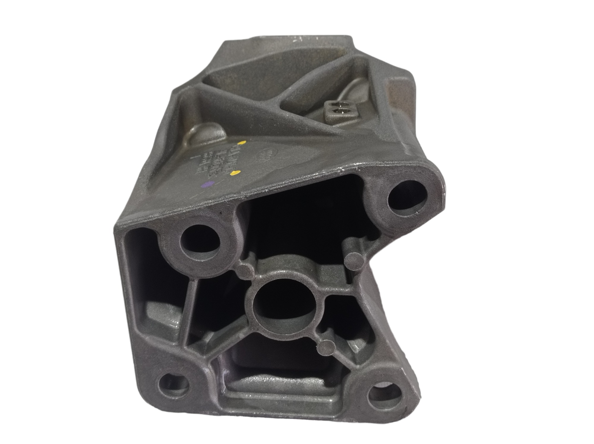 Suporte Coxim Motor Direito Range Rover Sport 2014 V592 7