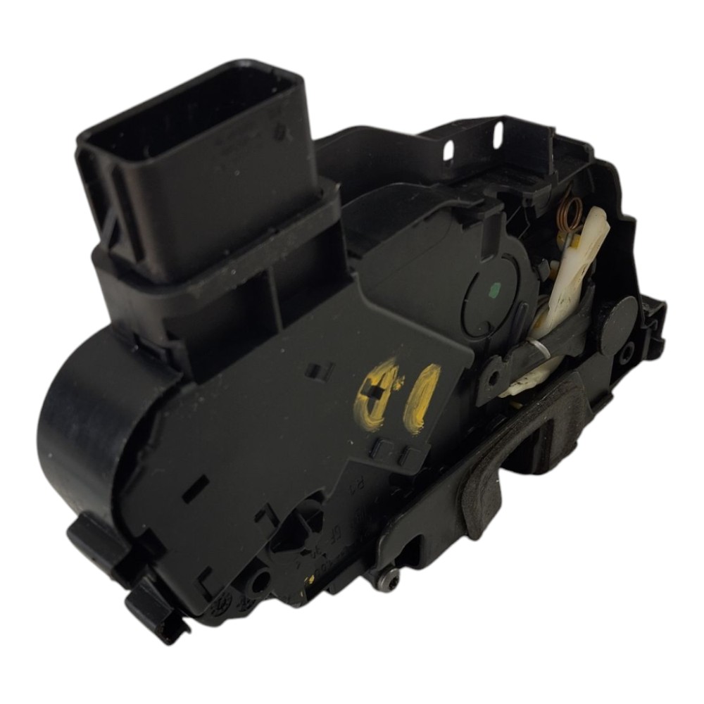 Fechadura Porta Dianteira Dir Land Rover Discovery 3 07 V635 8