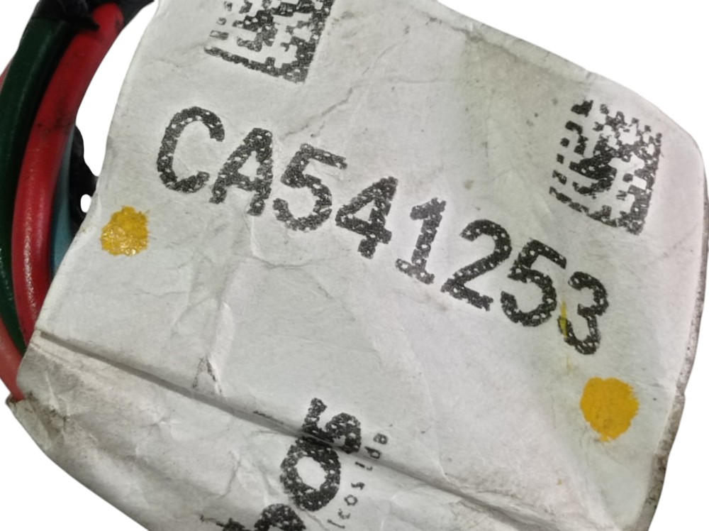 Chicote Porta Traseira Esquerdo Mitsubishi Asx 2016 V332 7