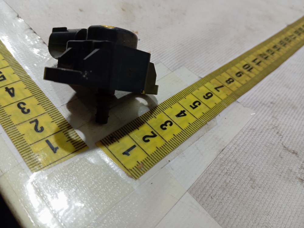 Sensor Pressão Mercedes C180 2002 2007 V661 8