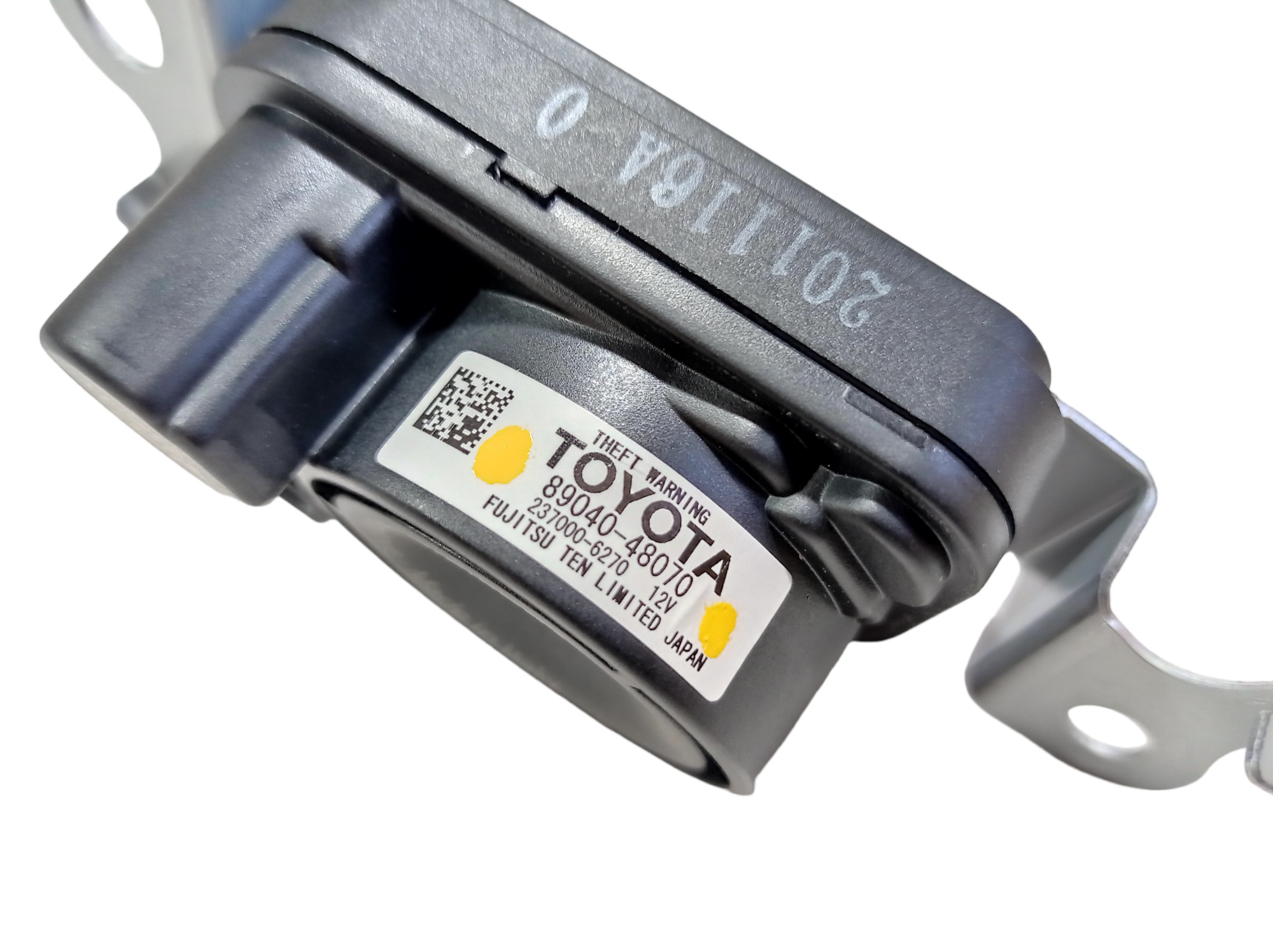 Módulo Sirene Alarme Lexus Rx 450hl 2021 89040-48070 V576 5