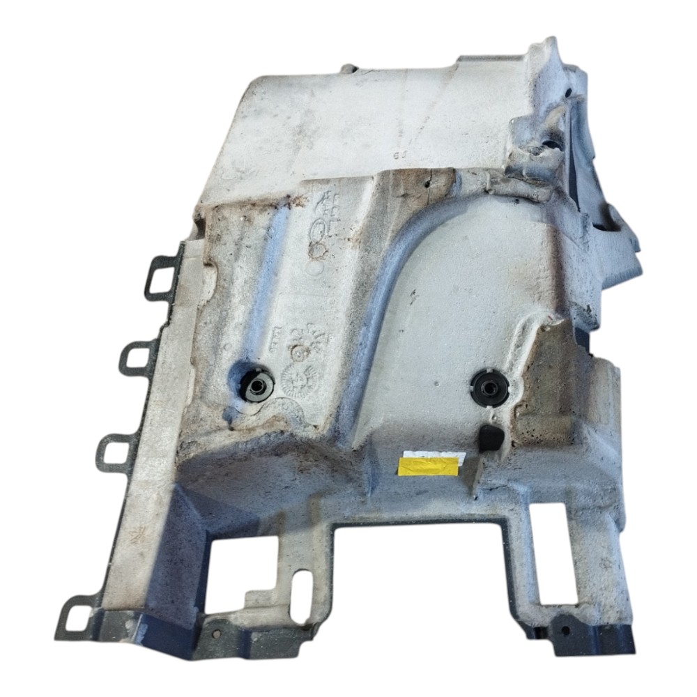 Carpete Land Rover Defender 2022 V645 9