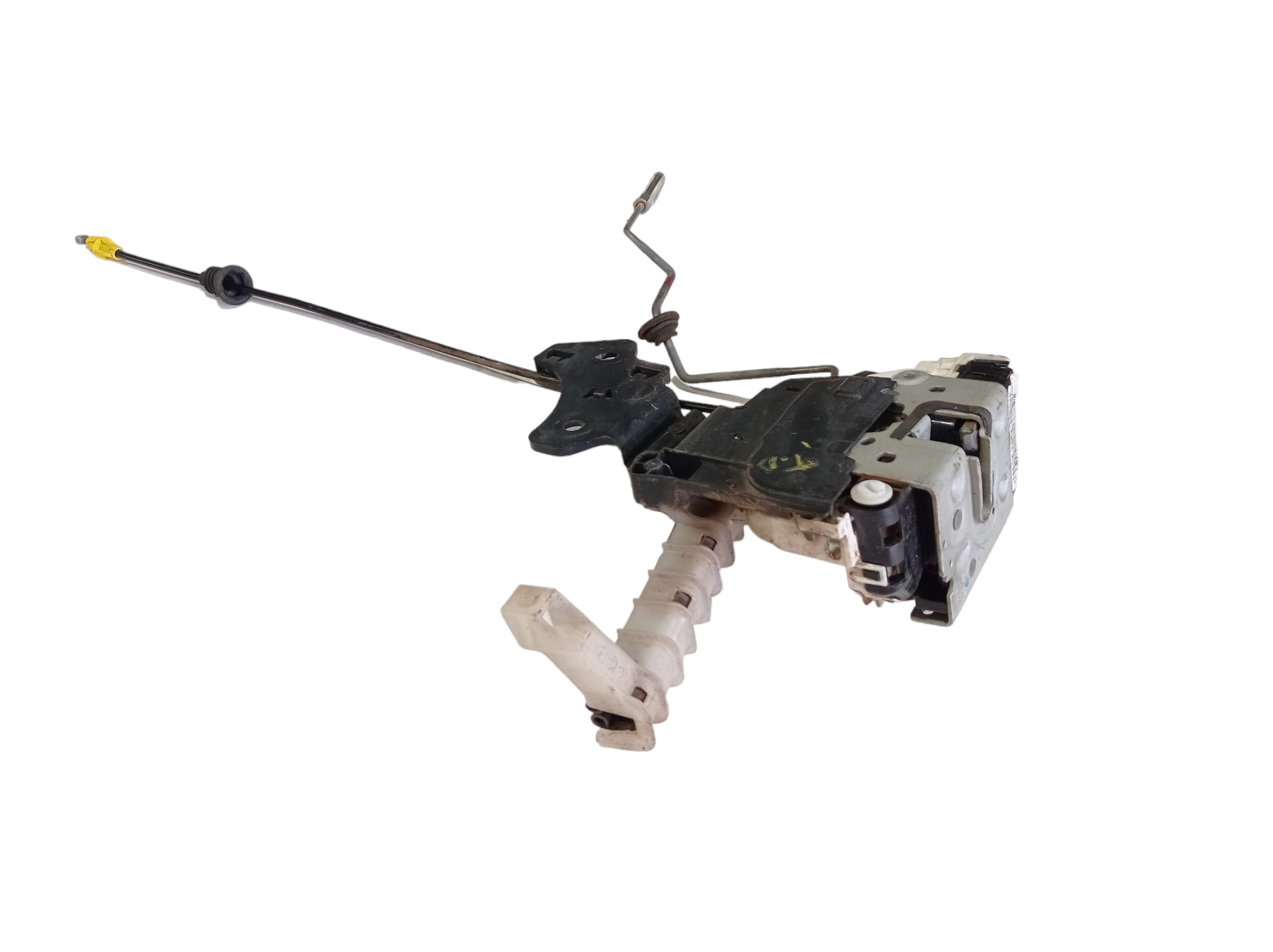 Fechadura Porta Traseira Direita Jeep Grand Cherokee 14 V580 1