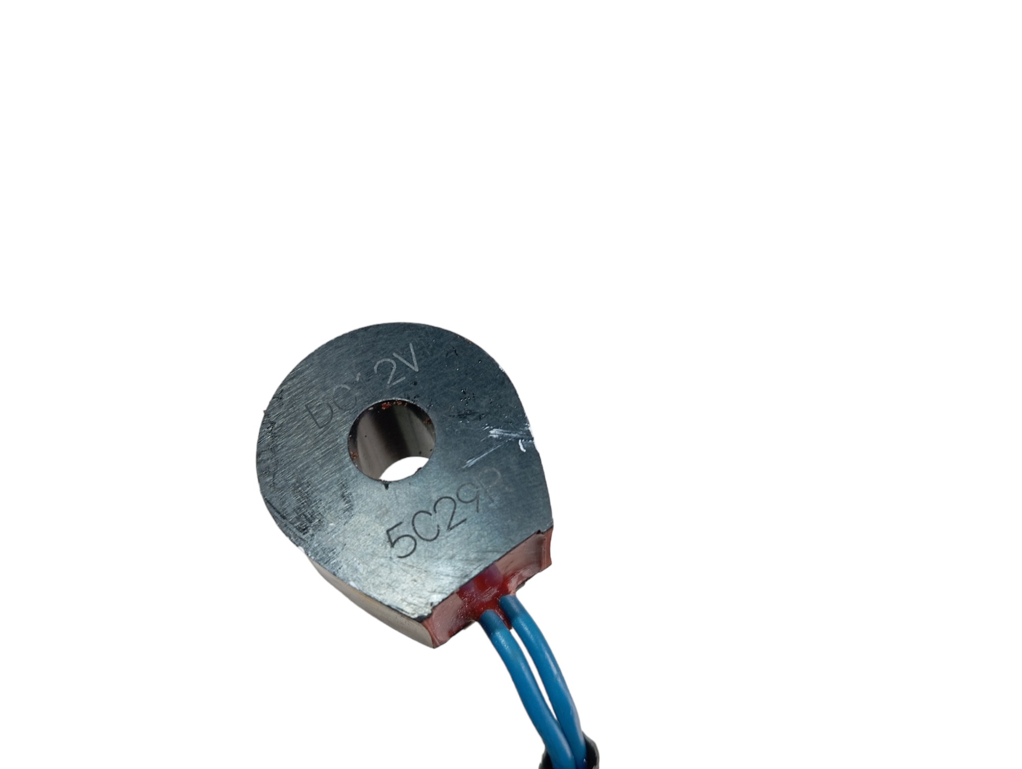 Sensor Temperatura Caixa Ar Traseira Discovery 5 2019 V597 6
