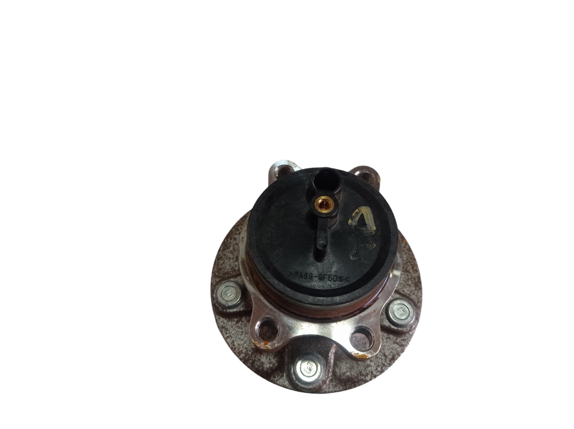 Cubo Roda Traseiro Direito Mitsubishi Asx 2.0 2014 V574 2