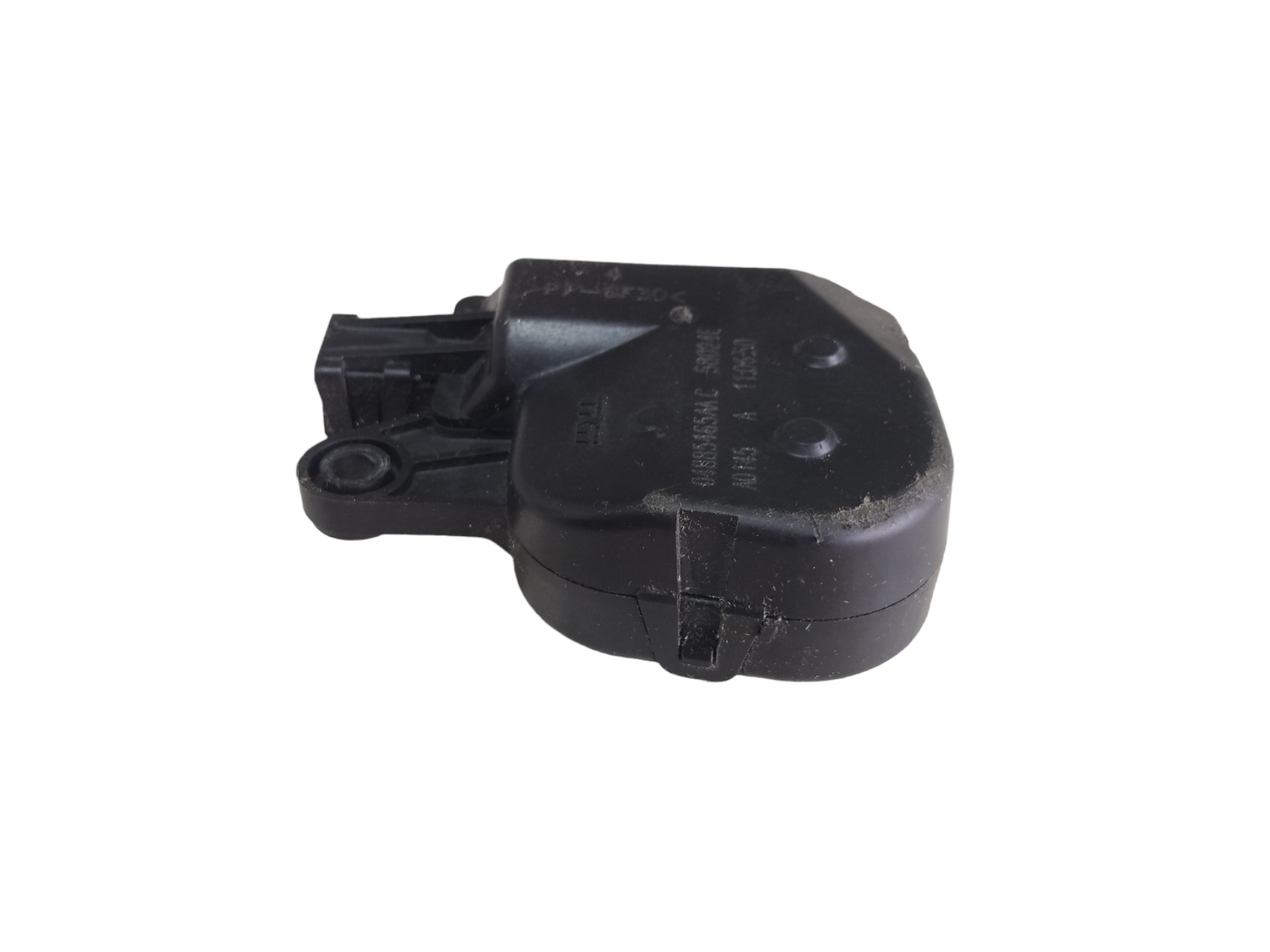 Motor Atuador Ar Condicionado Grand Caravan 2005 V586 5