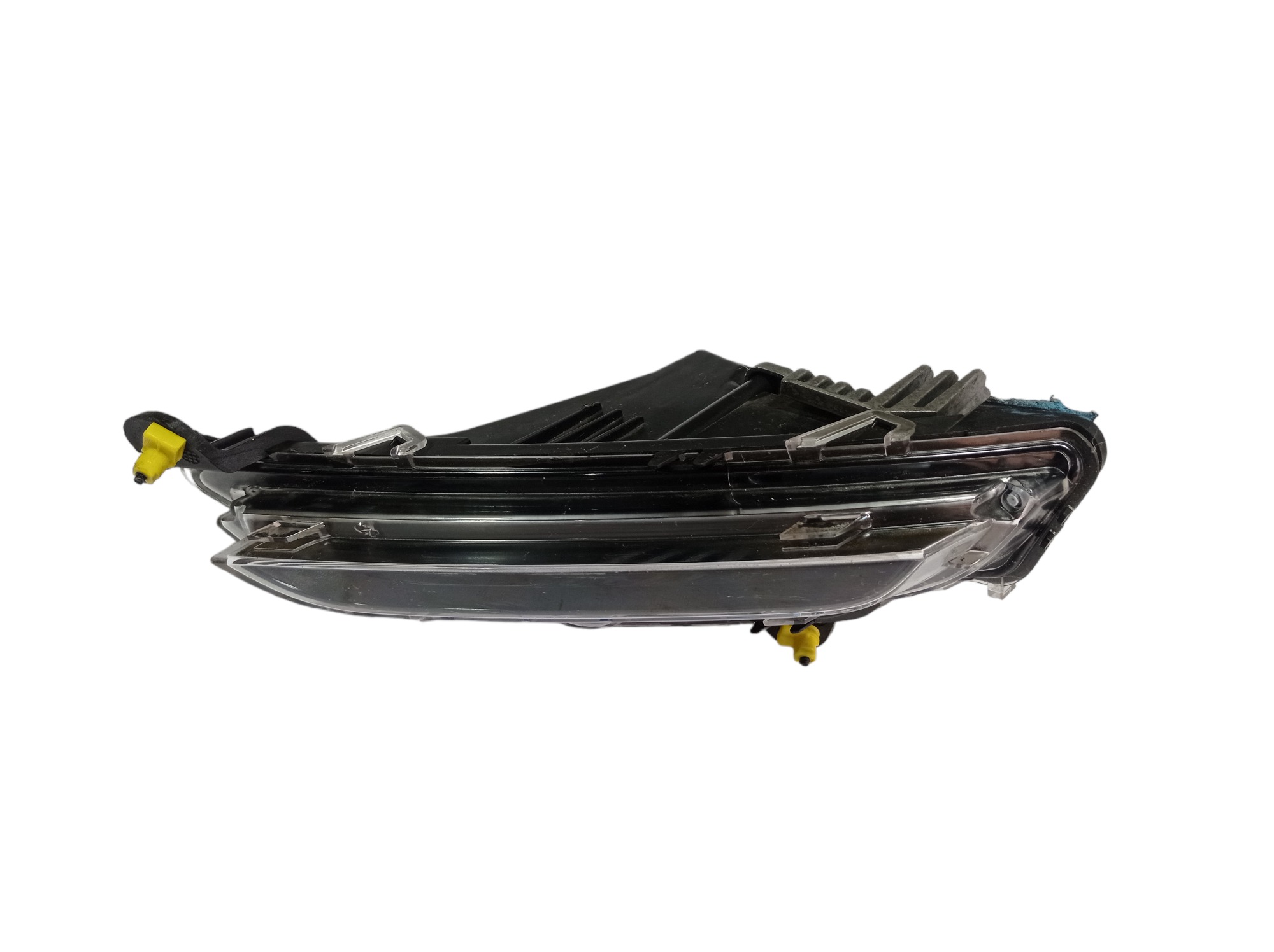 Farol Milha Esquerdo Range Rover Evoque 22 V572 K8d215201ba Transparente 3