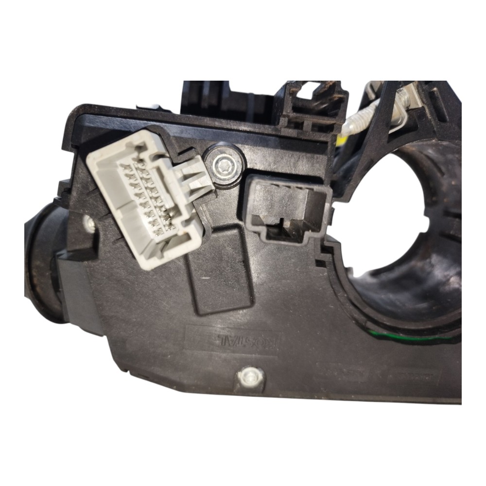 Comando Chave Seta Renault Zoe 2022 2023 V639 10507882 7
