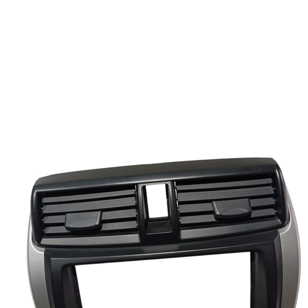 Moldura Comando Ar Honda City 2009 A 2014 5