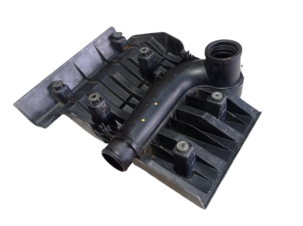 Tampa Protetora Motor Fiat Palio 2004 D47 5
