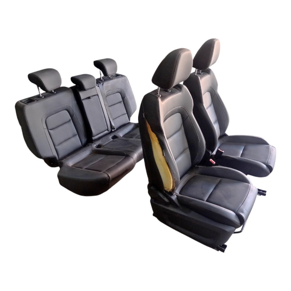 Jogo Banco Couro Chery Tiggo 5x Sport 2024 1.5 16v V621 4