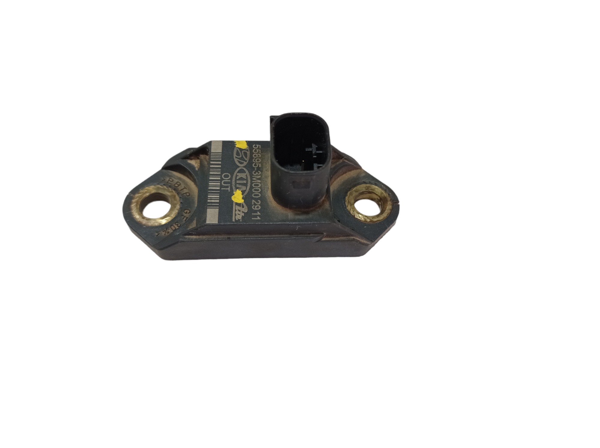 Sensor Pressão Ar Hyundai Equus Vs460 2013 V577 4