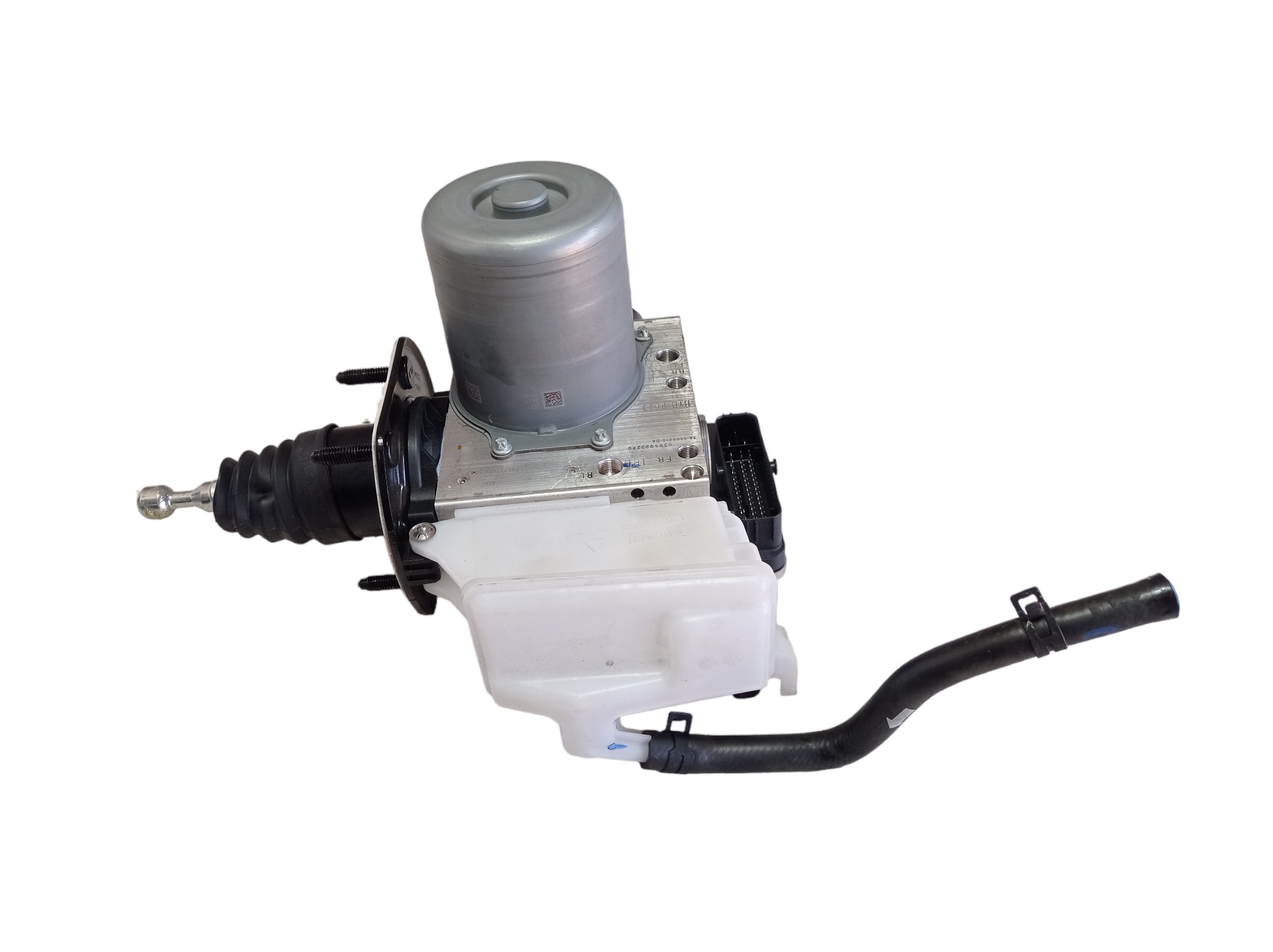 Bomba Abs Byd Dolphin Gs 180ev 0km 2024 V594 7
