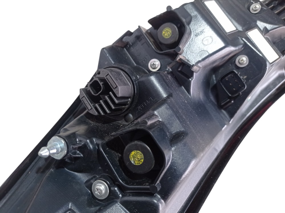 Lanterna Esquerda Lexus Rx500h F Sport Direct 4 2023 V619 8