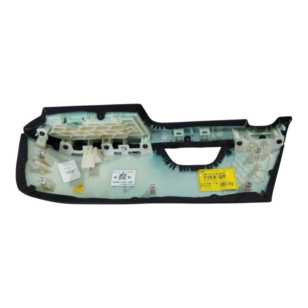 Acabamento Forro Porta Direita Defender 90 2021 2022 V645 6