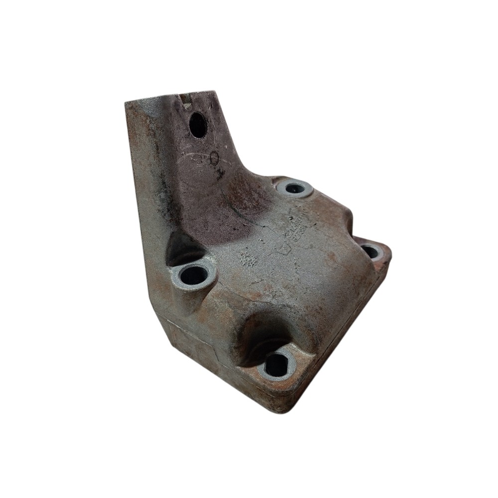 Suporte Coxim Esquerdo Amor Jeep Grand Cherokee 2014 A 2019 4