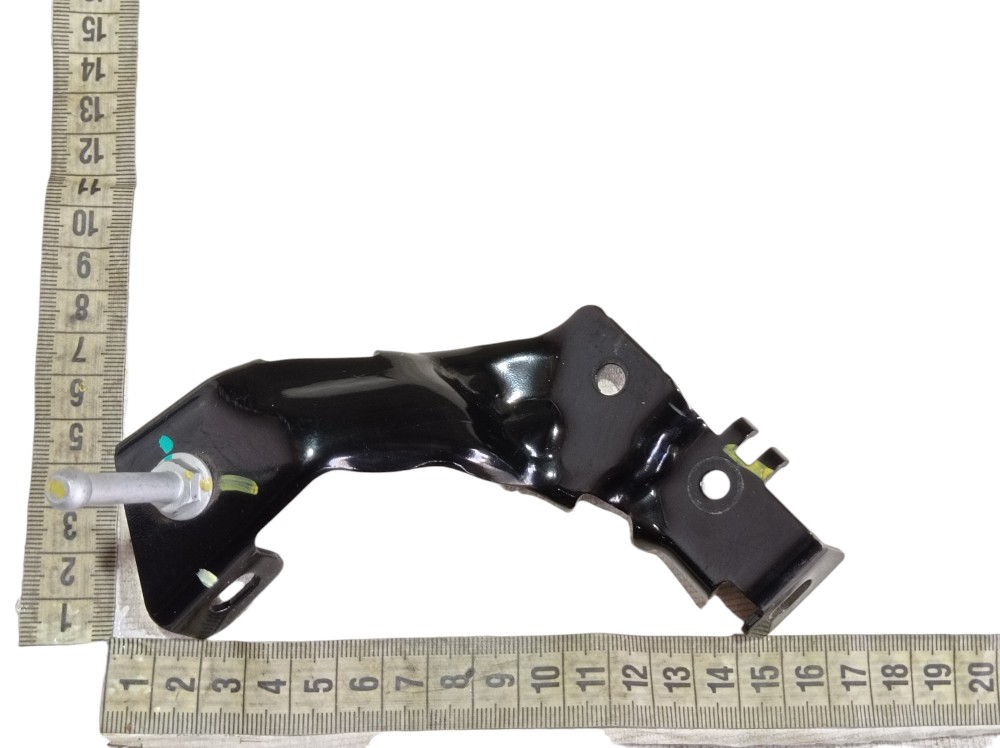Suporte Tampa Protetora Motor Gwm Haval H6 Hev 1.5 2024 V610 8