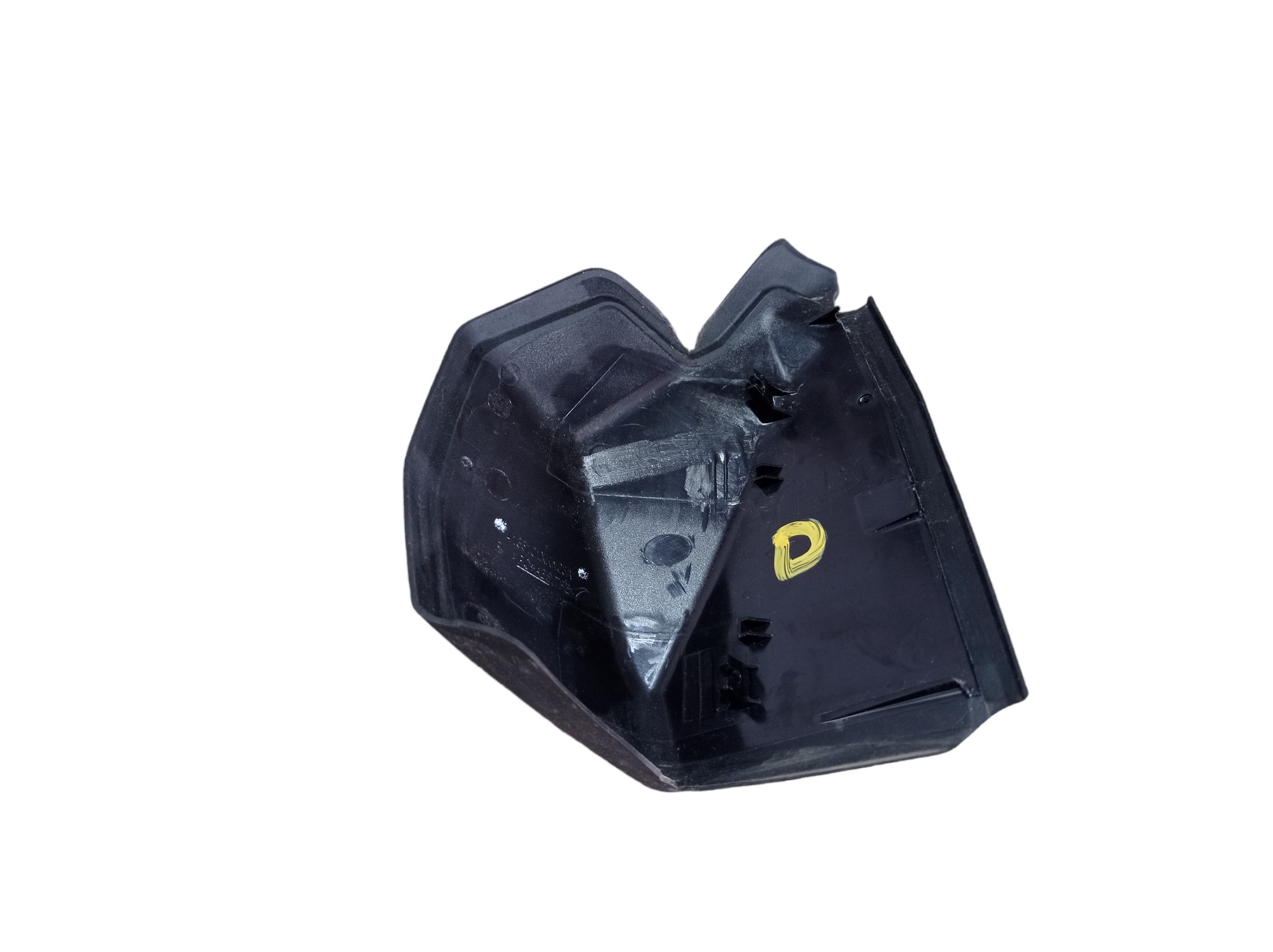 Moldura Lanterna Traseira Direita Gwm Haval H6 Gt 2024 V598 6