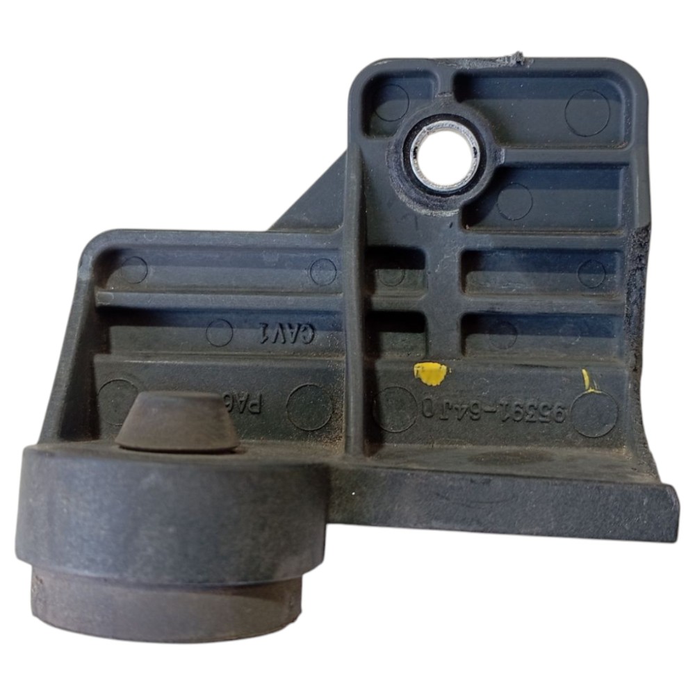 Suporte Direito Condensador Suzuki Grand Vitara 2012 15 V643 5