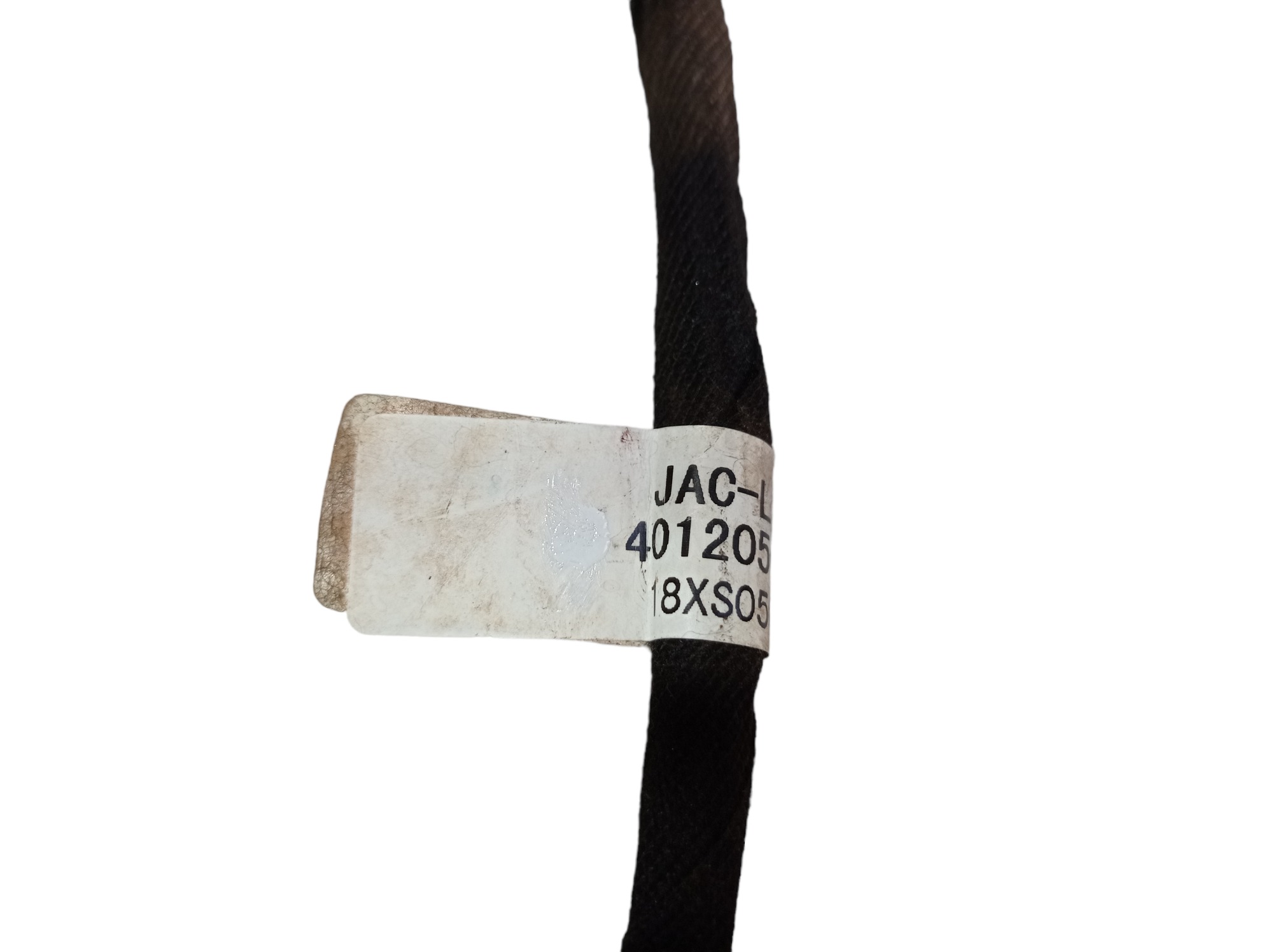 Chicote Porta Traseira Direita Jac T40 2019 V565 8
