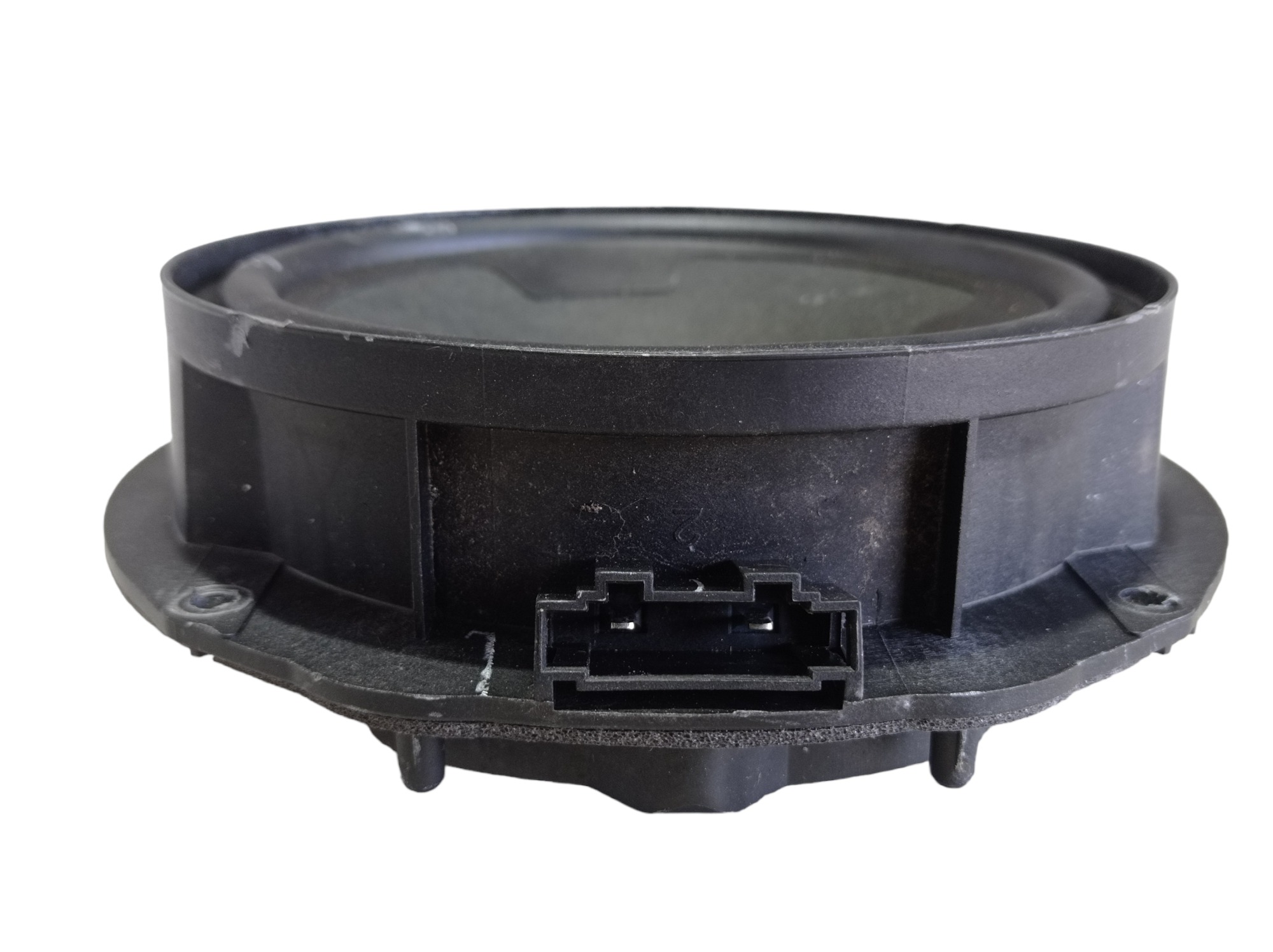 Alto Falante Porta Dianteira Esquerda Vw Taos 22 2024 V601 Preto 4