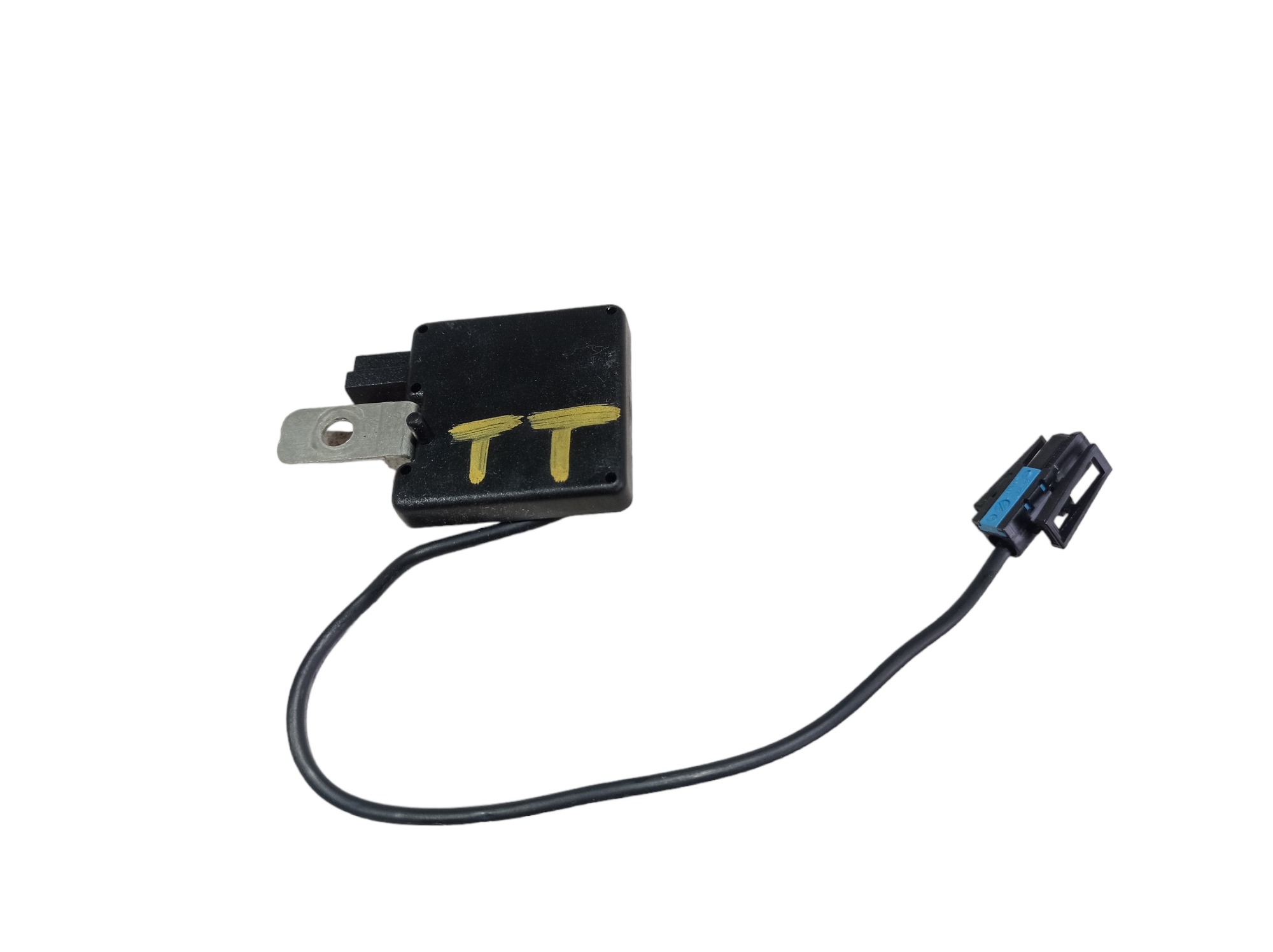 Sensor Desembaçador Tampa Traseira Range Rover Vogue 08 V583 6