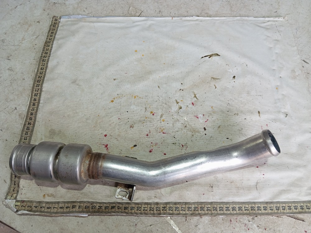 Cano Turbina Land Rover Discovery 4 2010 2012 V614 7