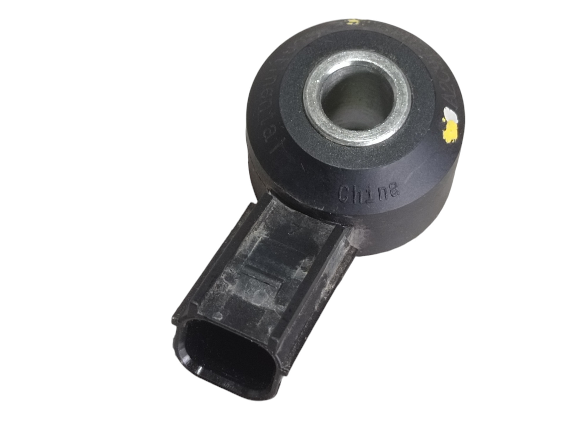Sensor Detonação Motor Honda Hrv Touring 1.5 2020 2025 V602 3