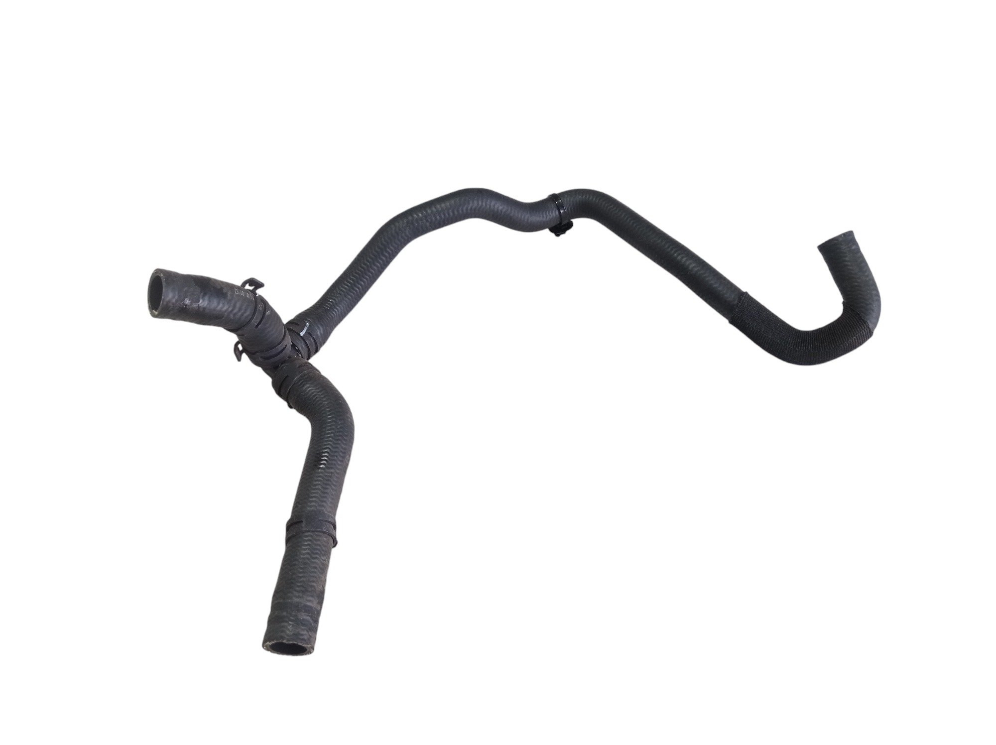 Mangueira Agua Radiador Byd Dolphin Gs 2024 2025 V596 5