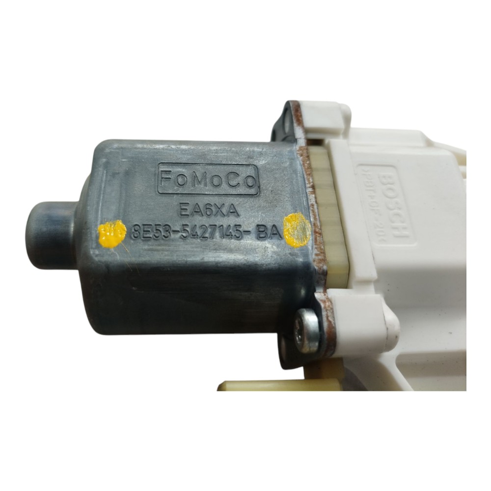 Motor Vidro Elétrico Traseiro Esq Ford Fusion 2009 2012 V637 6
