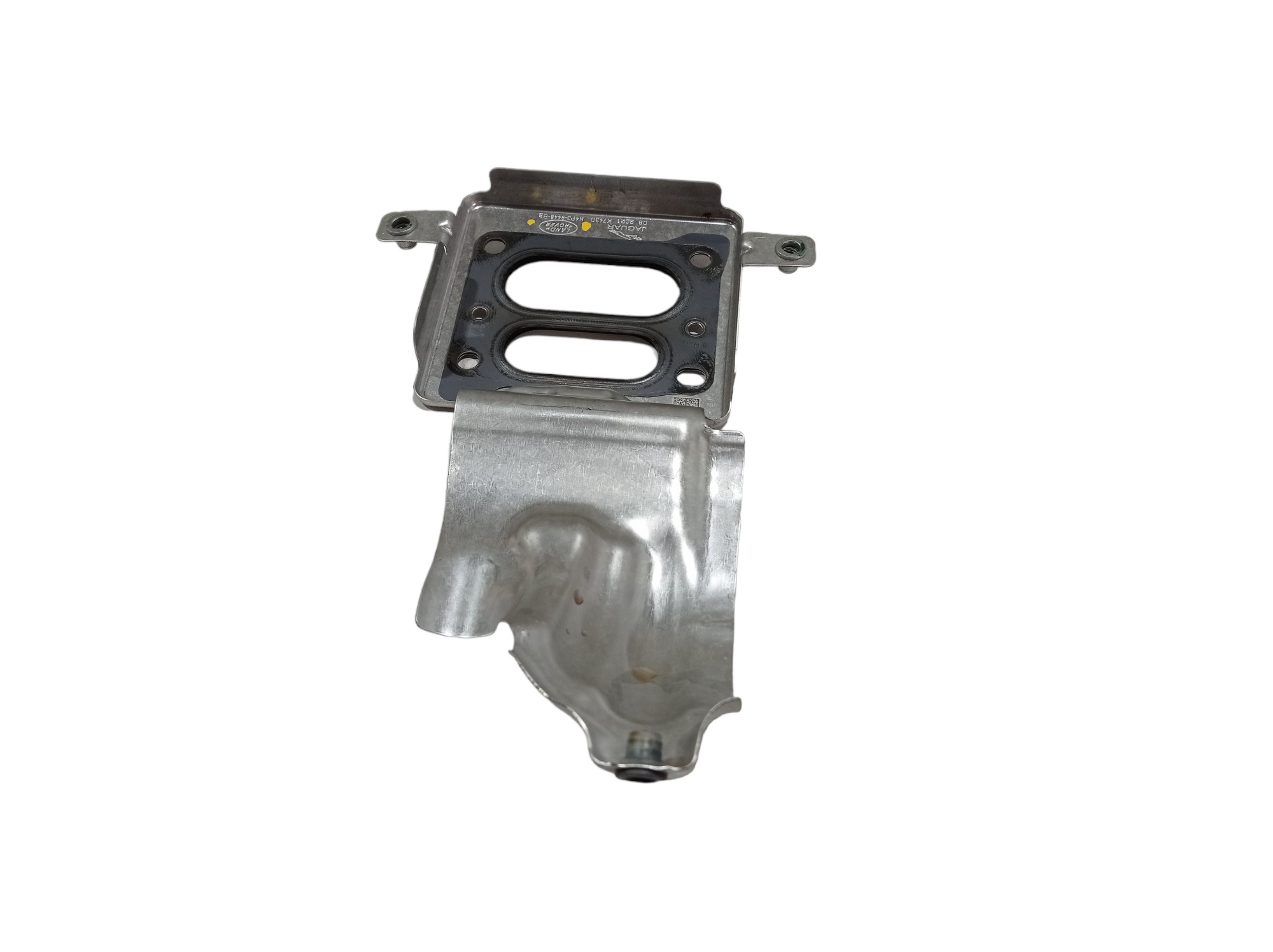 Junta Turbina Range Rover Evoque 2.0 2022 V572 4