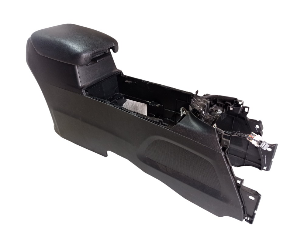 Console Central Honda Crv Lx 2.0 2013 2016 V605