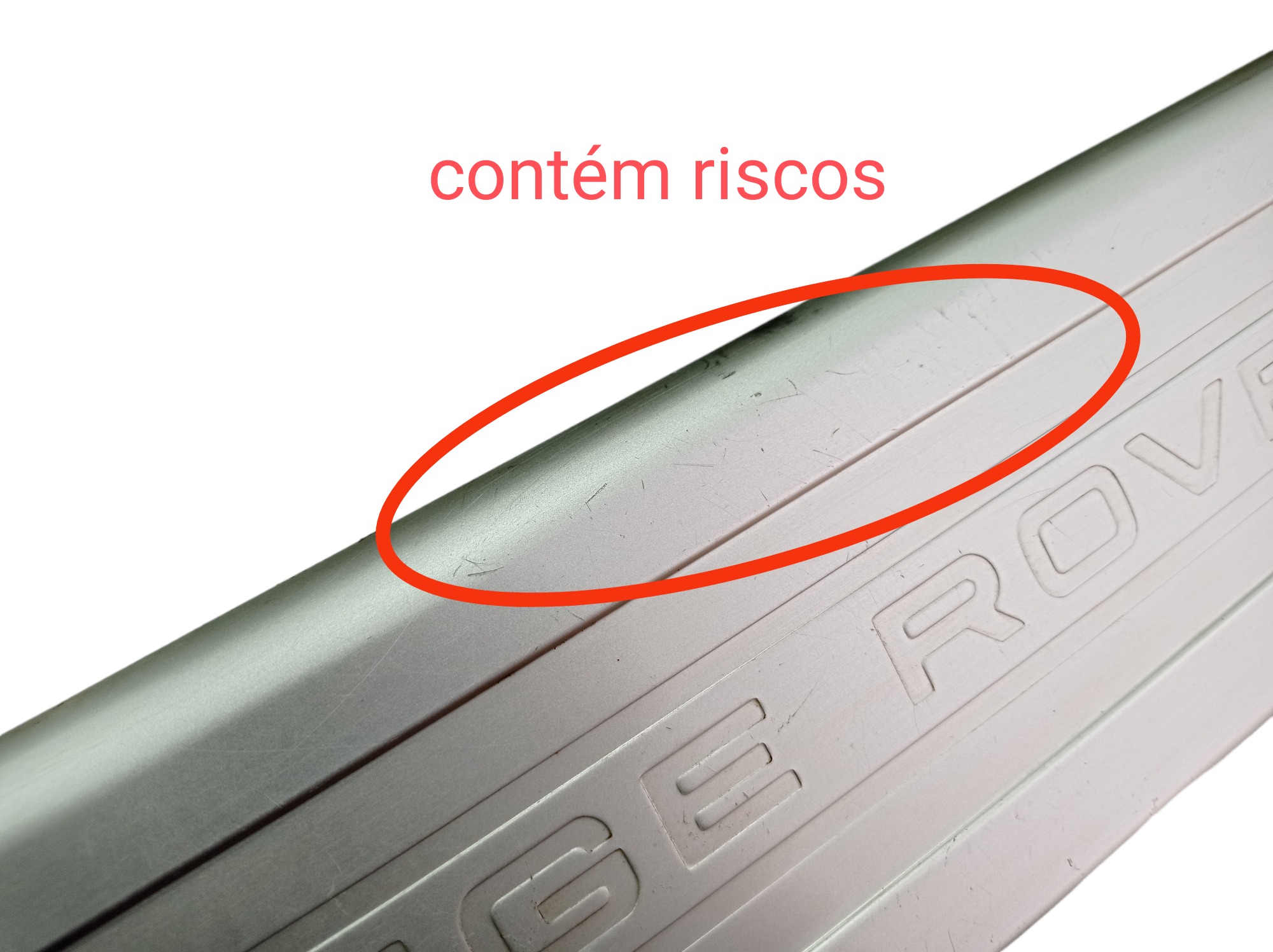 Soleira Dianteira Direita Range Rover Sport 2014 V573 7