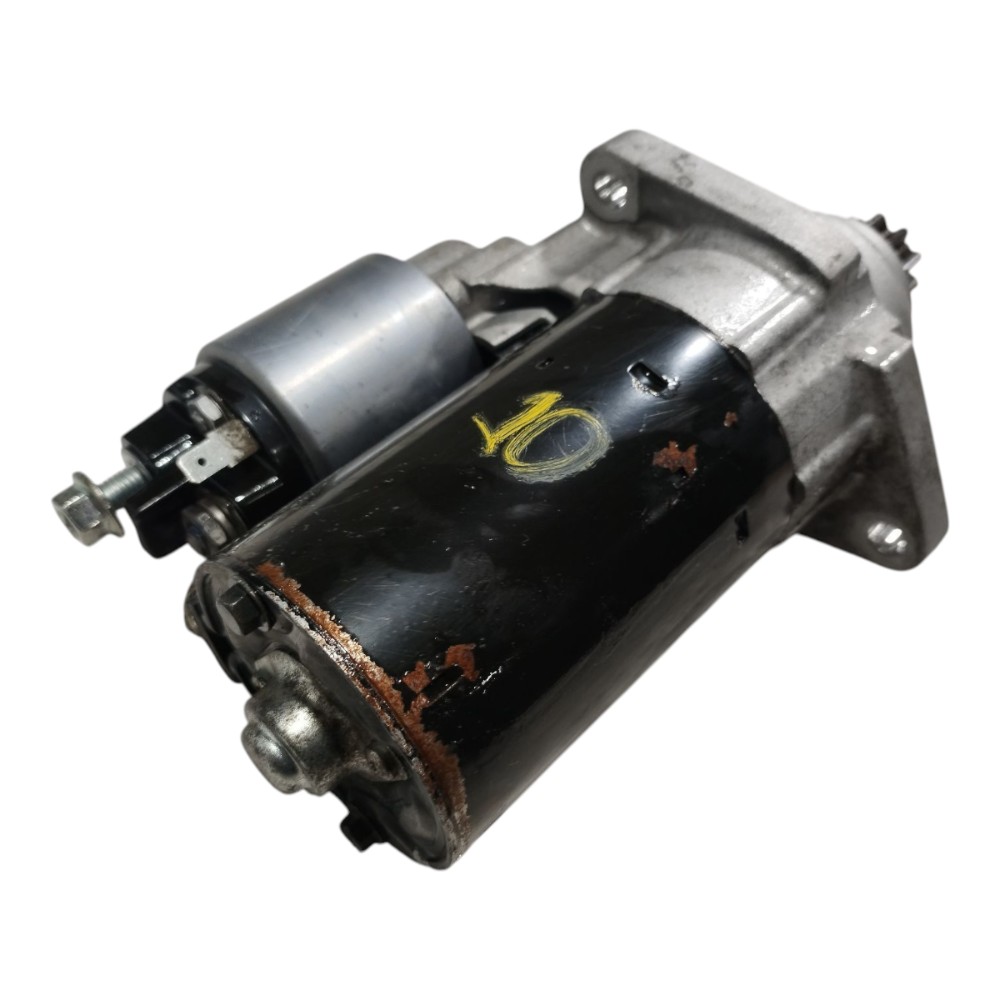 Motor Arranque Jac T50 1.6 2017 2021 V662 8