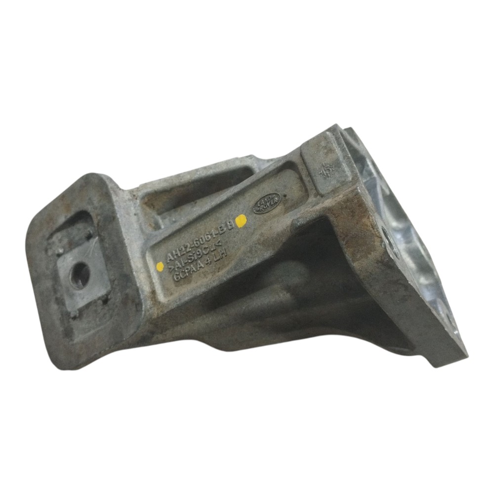 Suporte Coxim Esquerdo Land Rover Discovery 4 2012 A 14 V656 5