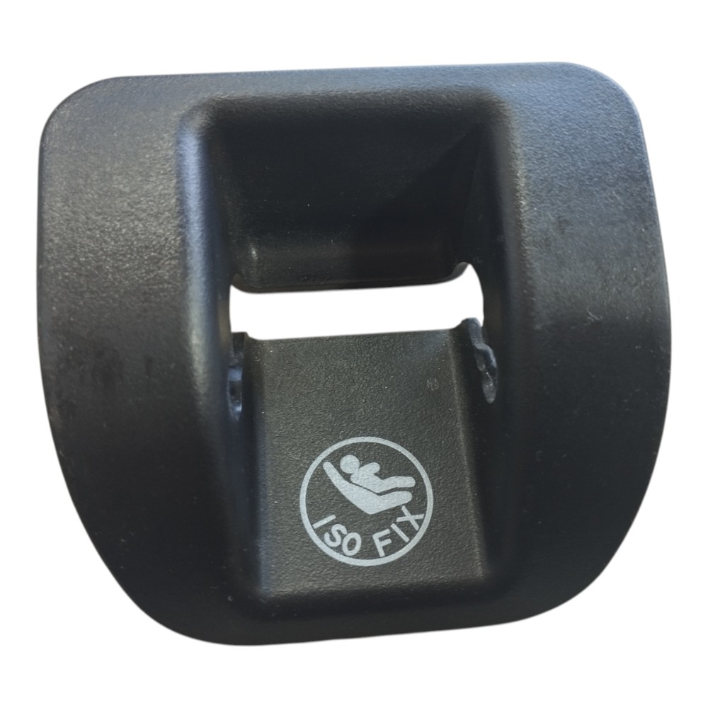 Moldura Isofix Suzuki Scross 2016 V648 7