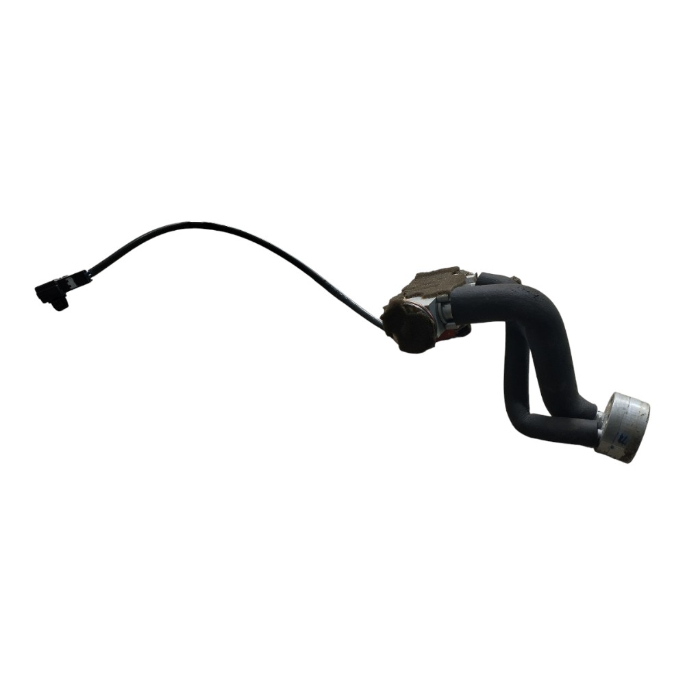 Cano Valvula Caixa Ar Land Rover Discovery 4 2010 A 014 V656 5