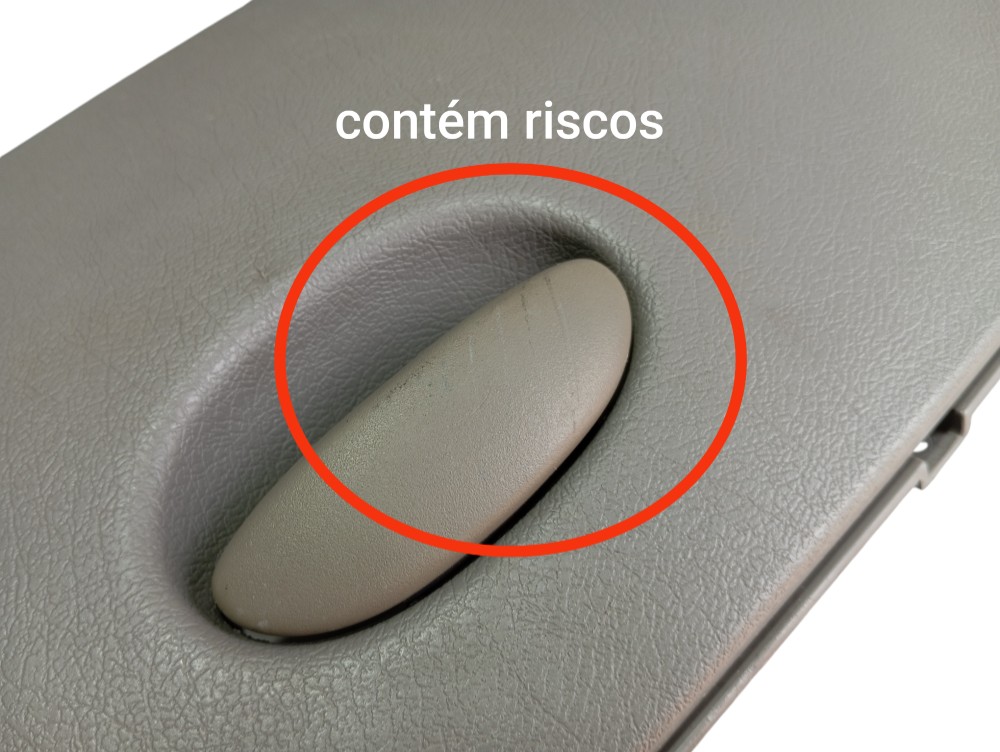Porta Luva Citroen Xsara Picasso Glx 2001 A 2010 V286 7