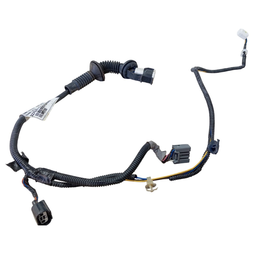 Chicote Porta Traseira Direita Honda Civic 2010 2015 V658 7