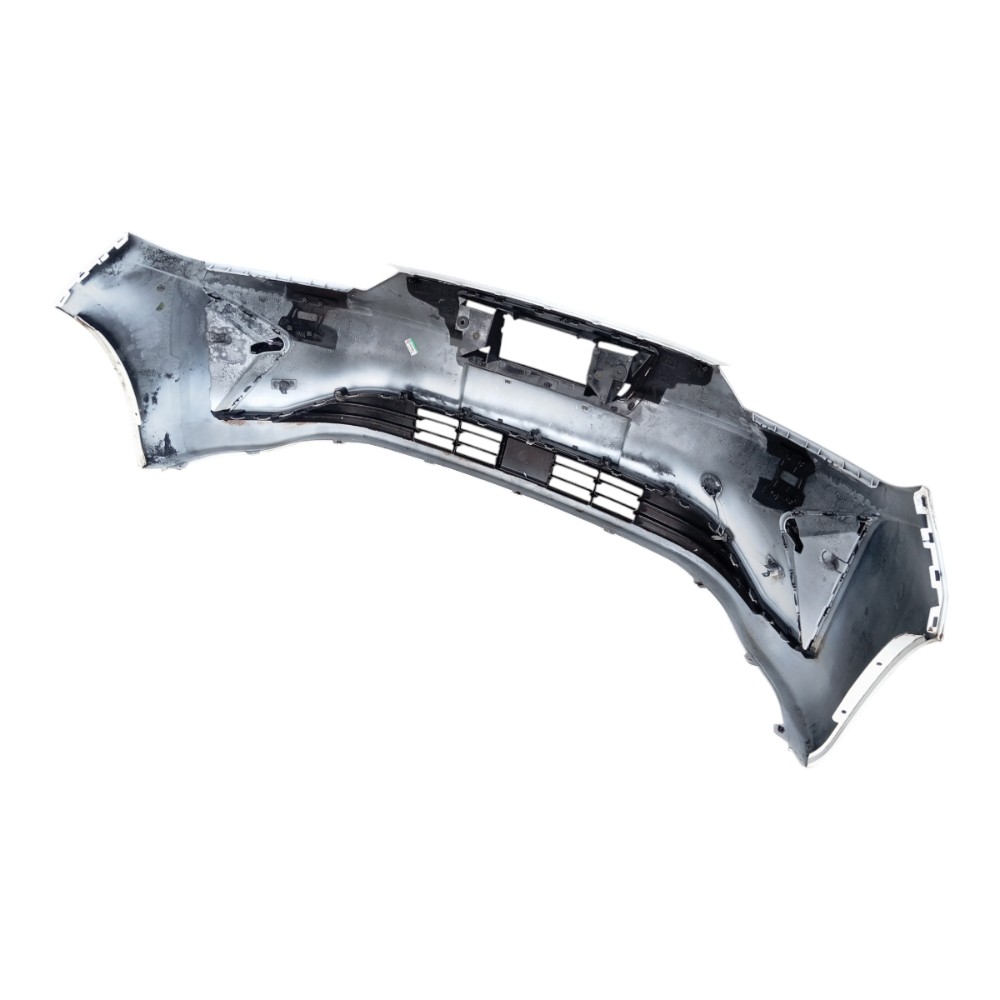 Parachoque Dianteiro Jac Ej7 2023 V618 5