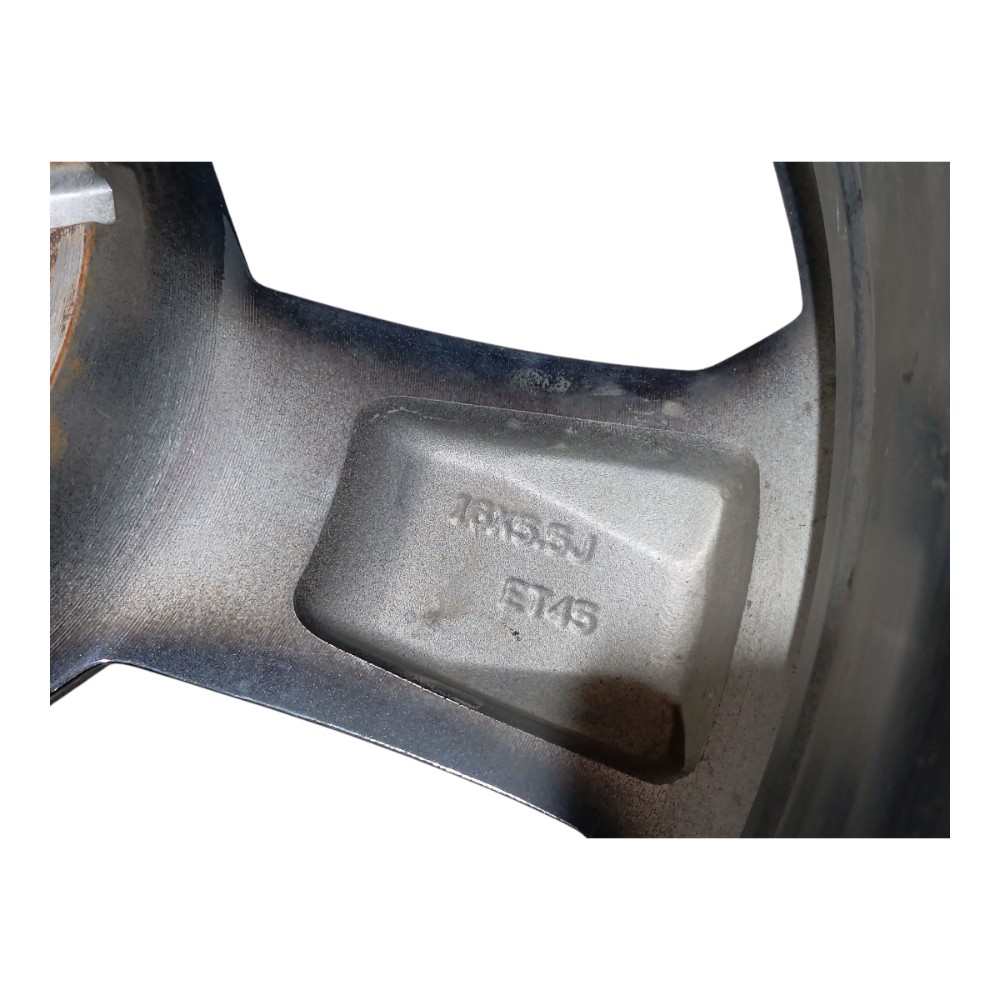 Roda Aro 16 Byd Dolphin Mini 2024 2025 V665 6