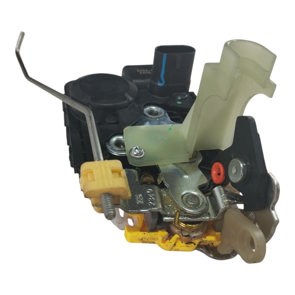 Fechadura Porta Dianteira Direita Chery Tiggo 5x 2024 V621 4