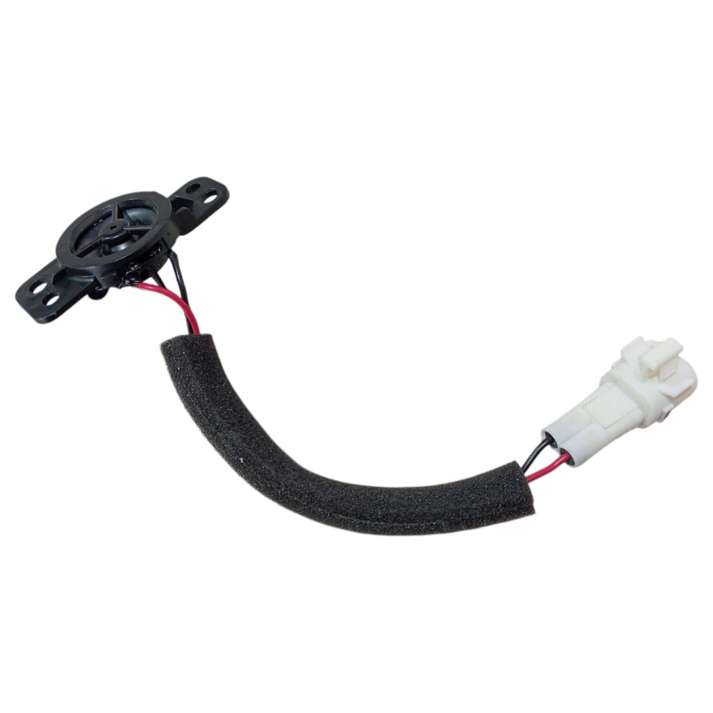 Tweeter Porta Dianteiro Direito Byd Song Plus 2024 2025 V642 4