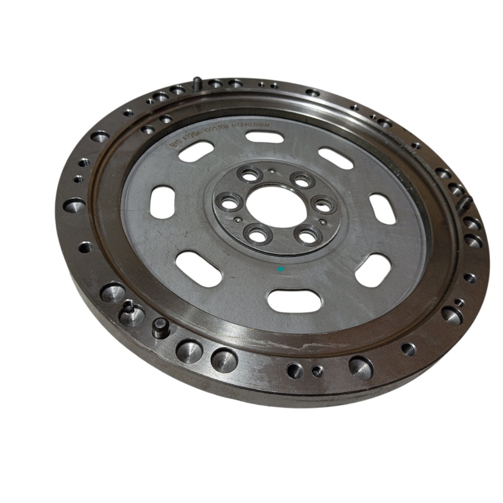 Volante motor Byd Song Pro 2025 V669 4