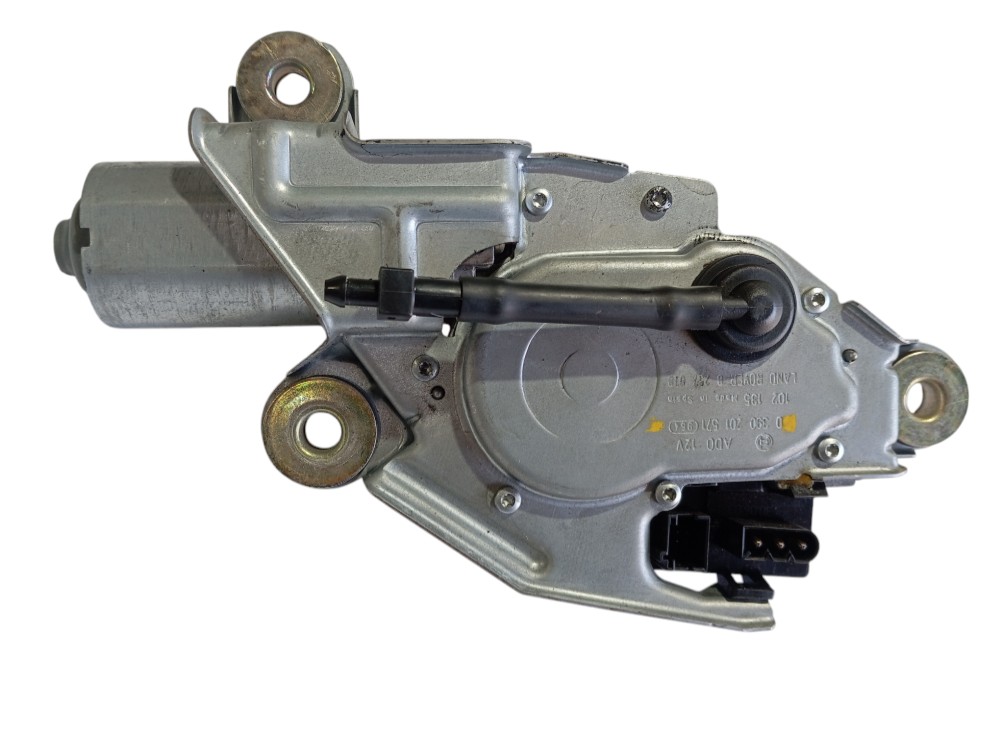 Motor Limpador Traseiro Land Rover Vogue 2008 V583 7