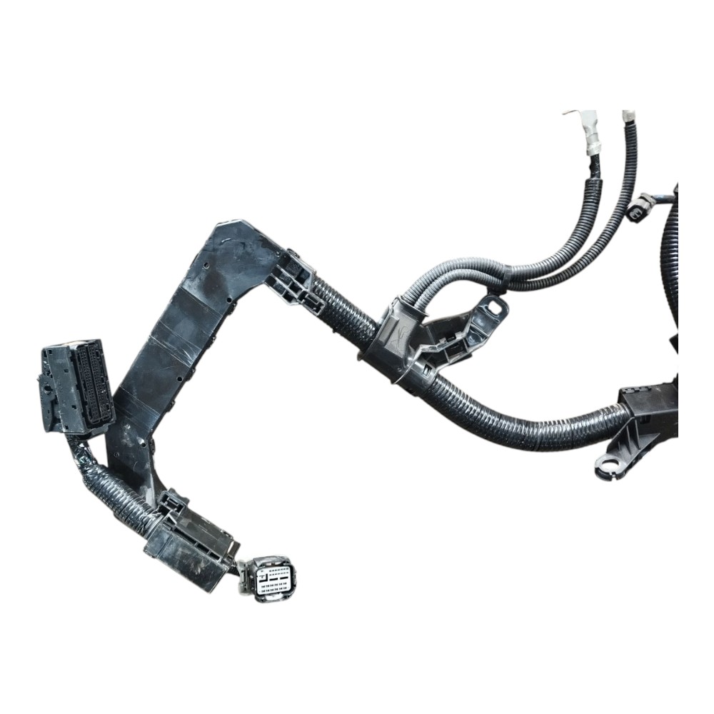 Chicote Motor Honda Hrv Exl 2023 2025 V644 4